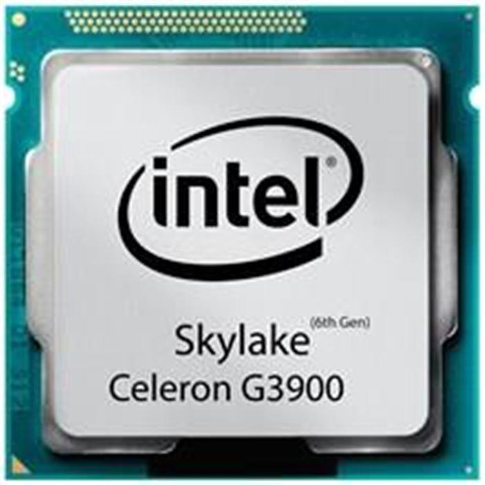 پردازنده مرکزی اینتل سری Skylake مدل Celeron G3900 Intel Skylake Celeron G3900 CPU